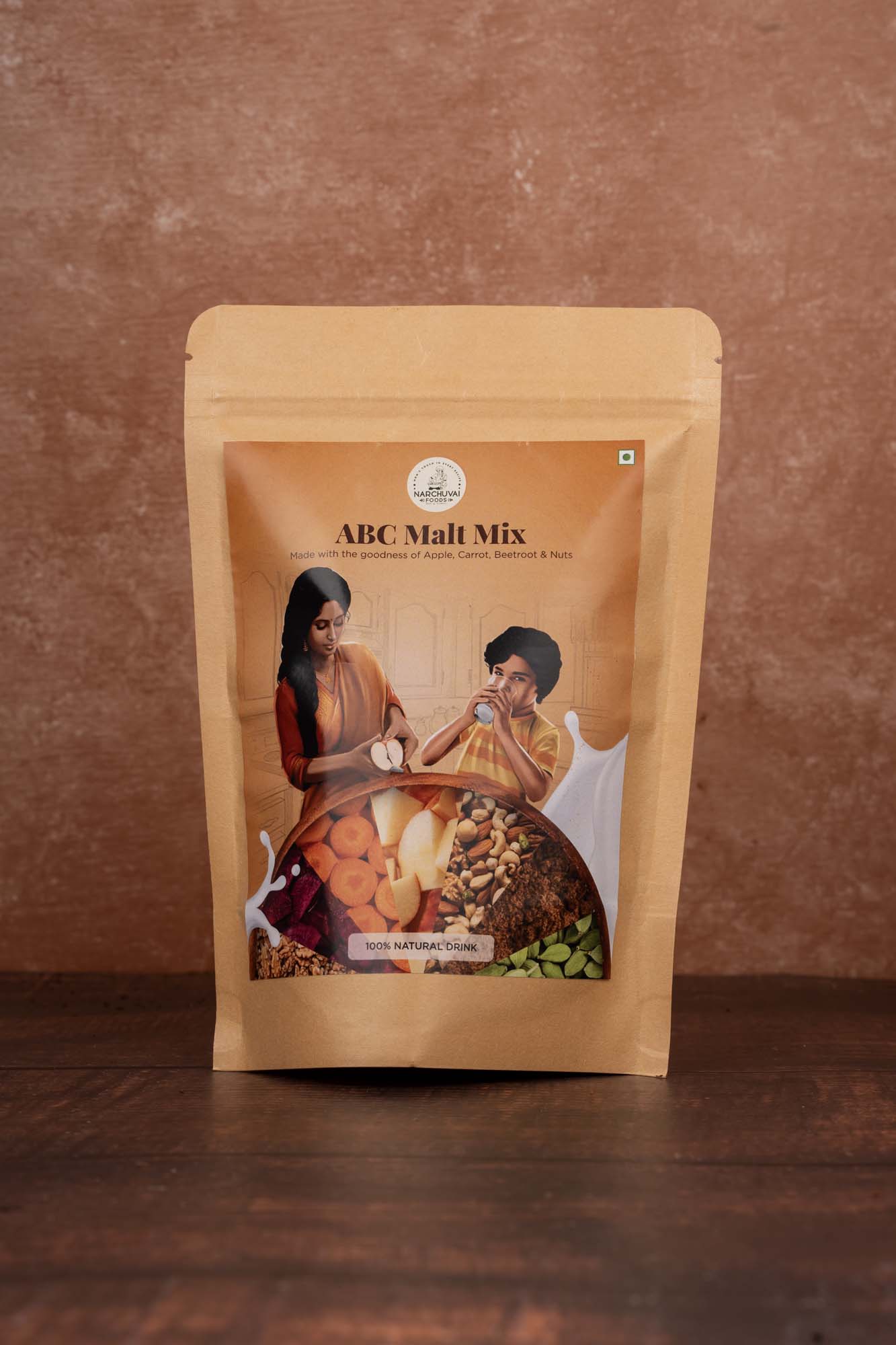 Narchuvai Foods ABC Malt Mix