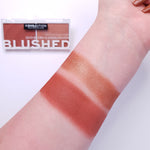 Thumbnail for Revolution Relove Colour Play Blushed Duo Baby - Baby - Distacart