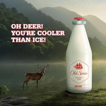 Thumbnail for Old Spice After Shave Lotion - Musk - Dista