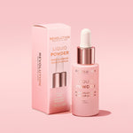 Thumbnail for Makeup Revolution Liquid Powder Make Up Serum