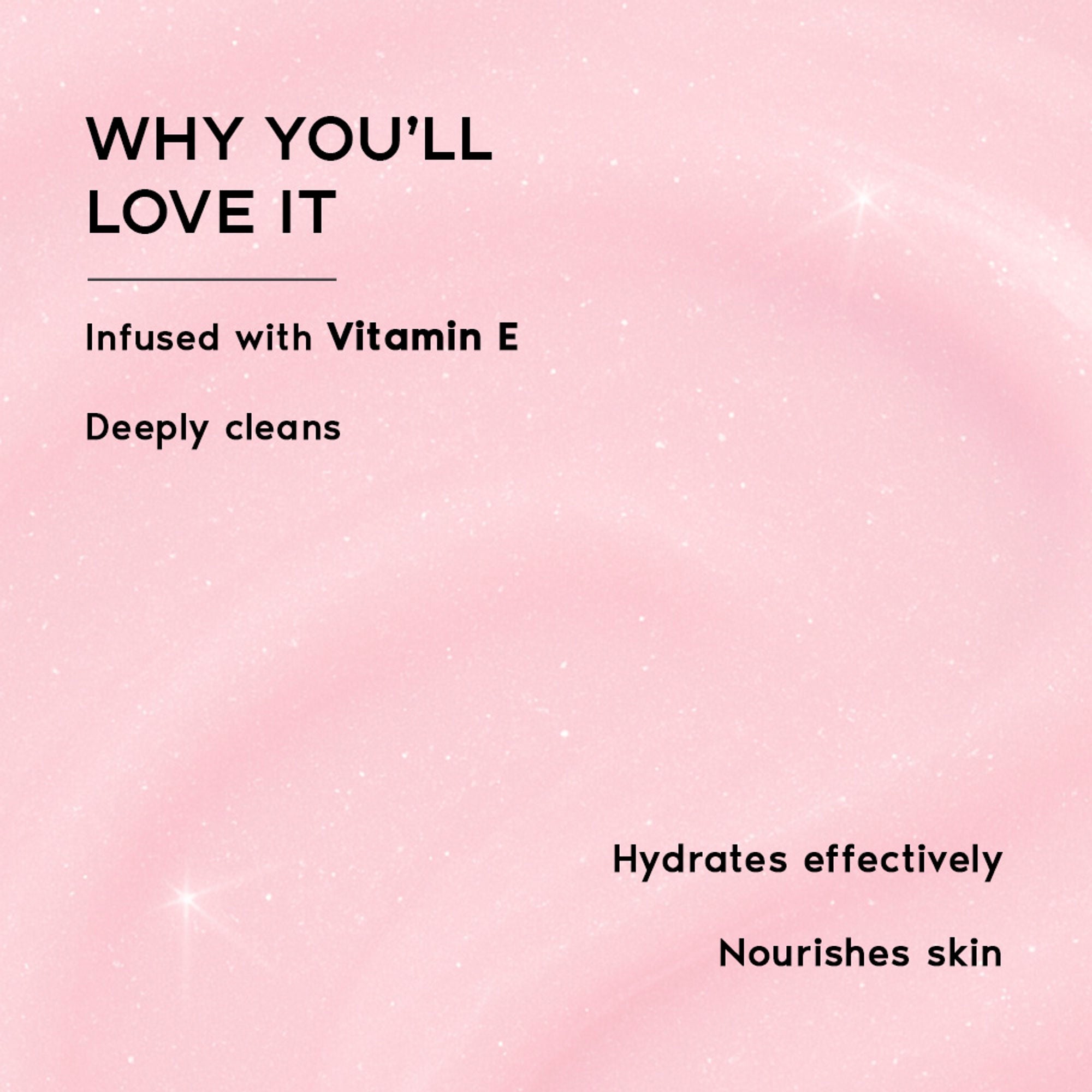 Wanderlust Shower Gels - English Country Rose - Distacart