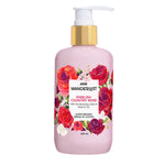 Thumbnail for Wanderlust Moisturizing Body Lotion - English Country Rose - Distacart