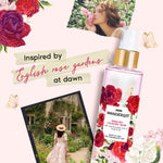 Thumbnail for Wanderlust Fragrance Mist For Her - English Country Rose - Distacart