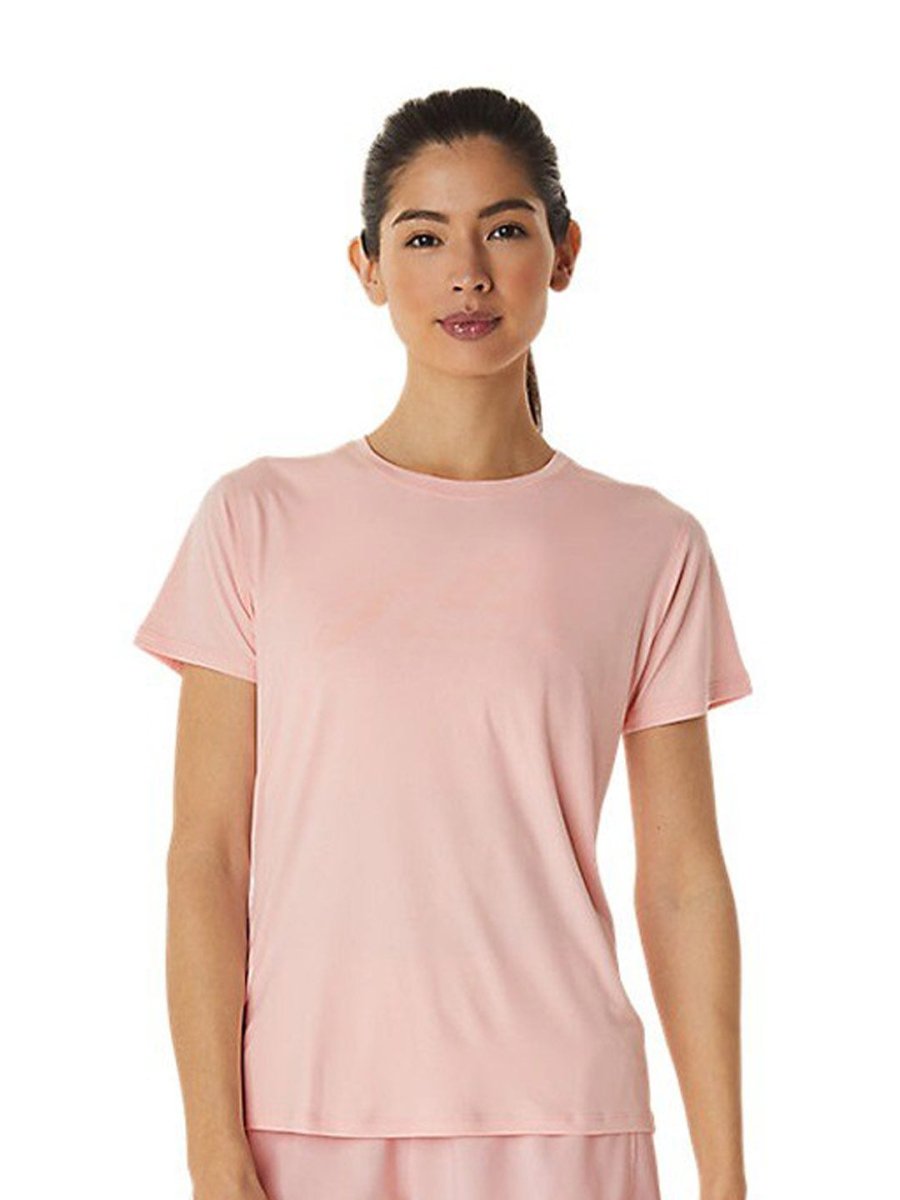 ASICS RUNKOYO Round Neck T-Shirt - Distacart