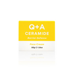 Thumbnail for Q+A Ceramide Barrier Defence Face Cream - Distacart
