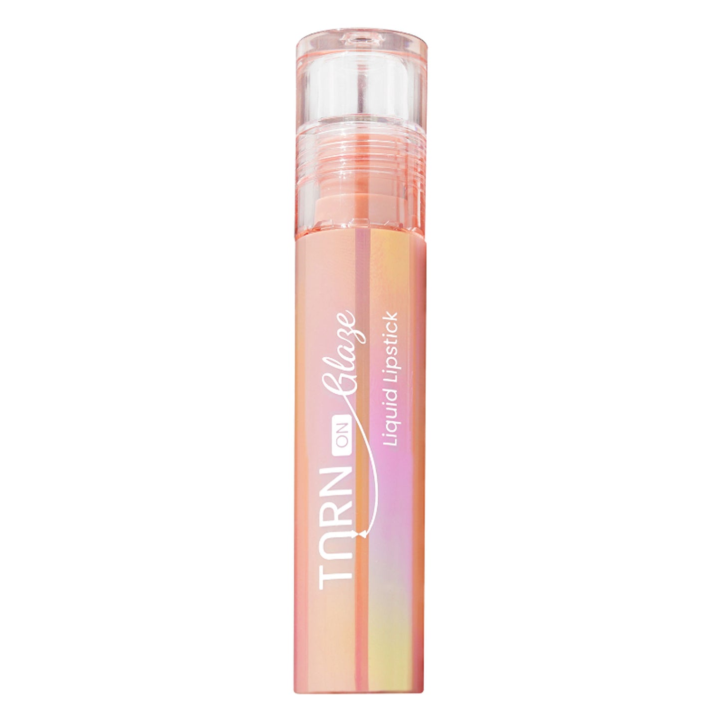 Swiss Beauty Select Turn on Glaze Liquid Lipstick - 3 Spiced Brick - Distacart