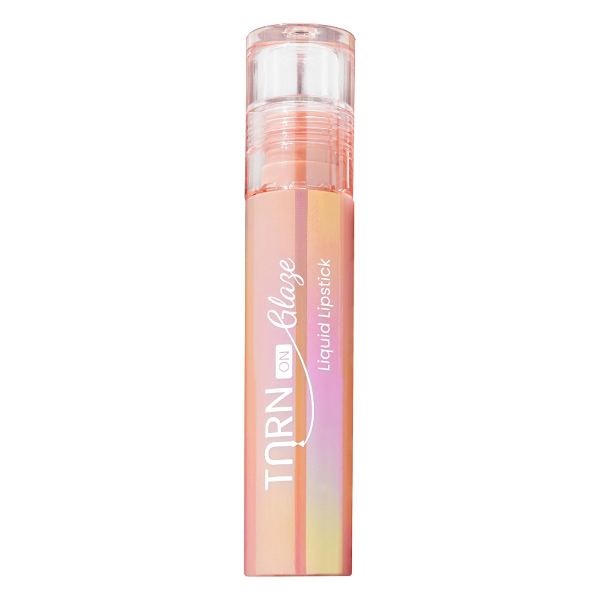 Swiss Beauty Select Turn on Glaze Liquid Lipstick - 3 Spiced Brick - Distacart