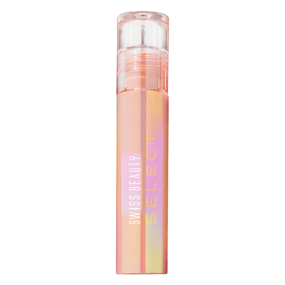 Swiss Beauty Select Turn on Glaze Liquid Lipstick - 3 Spiced Brick - Distacart