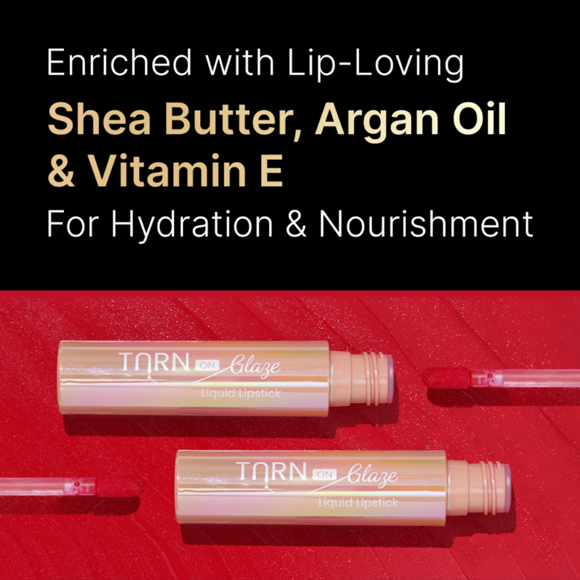 Swiss Beauty Select Turn on Glaze Liquid Lipstick - 3 Spiced Brick - Distacart