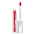 Thumbnail for Swiss Beauty Stay On Matte Liquid Lipstick - 12 Love Pink - Distacart