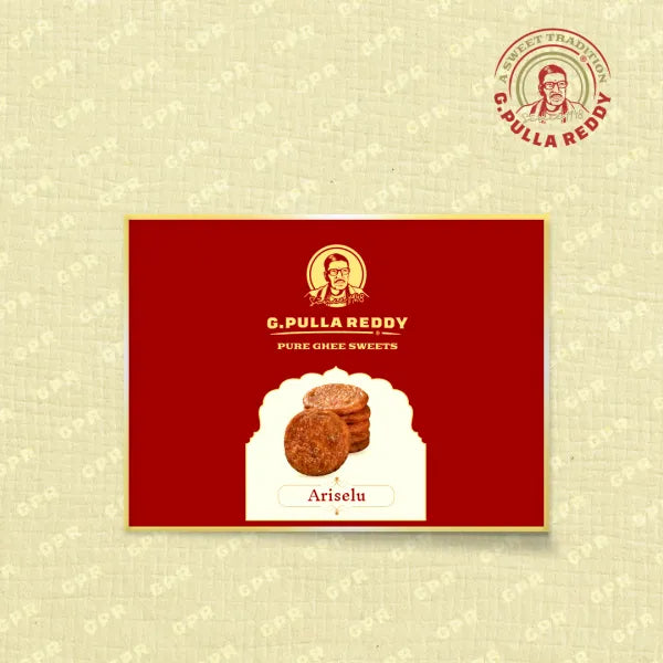 Sesame Ariselu/ Til / Nuvvula Ariselu - Distacart