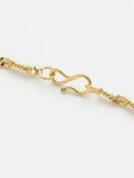 Thumbnail for NVR Women Gold Plated Chain - Distacart