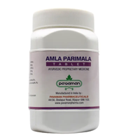 Amlaparimala Tablet – Pavaman