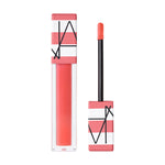 Thumbnail for nars hot escape afterglow lip oil 508 high life