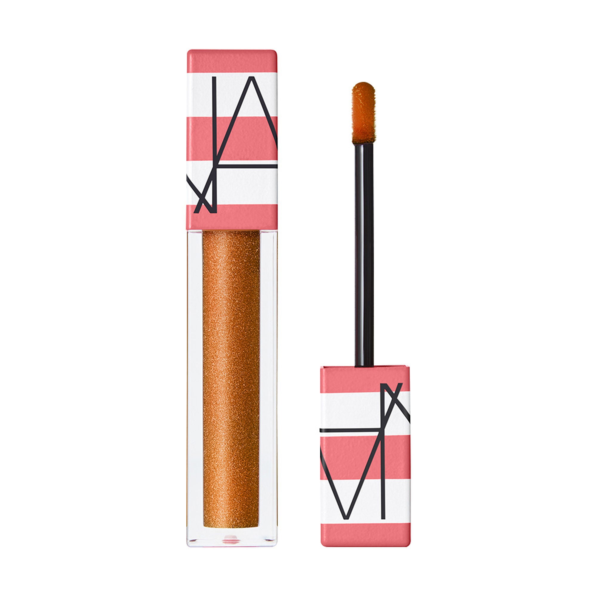 nars hot escape afterglow lip oil 213 laguna