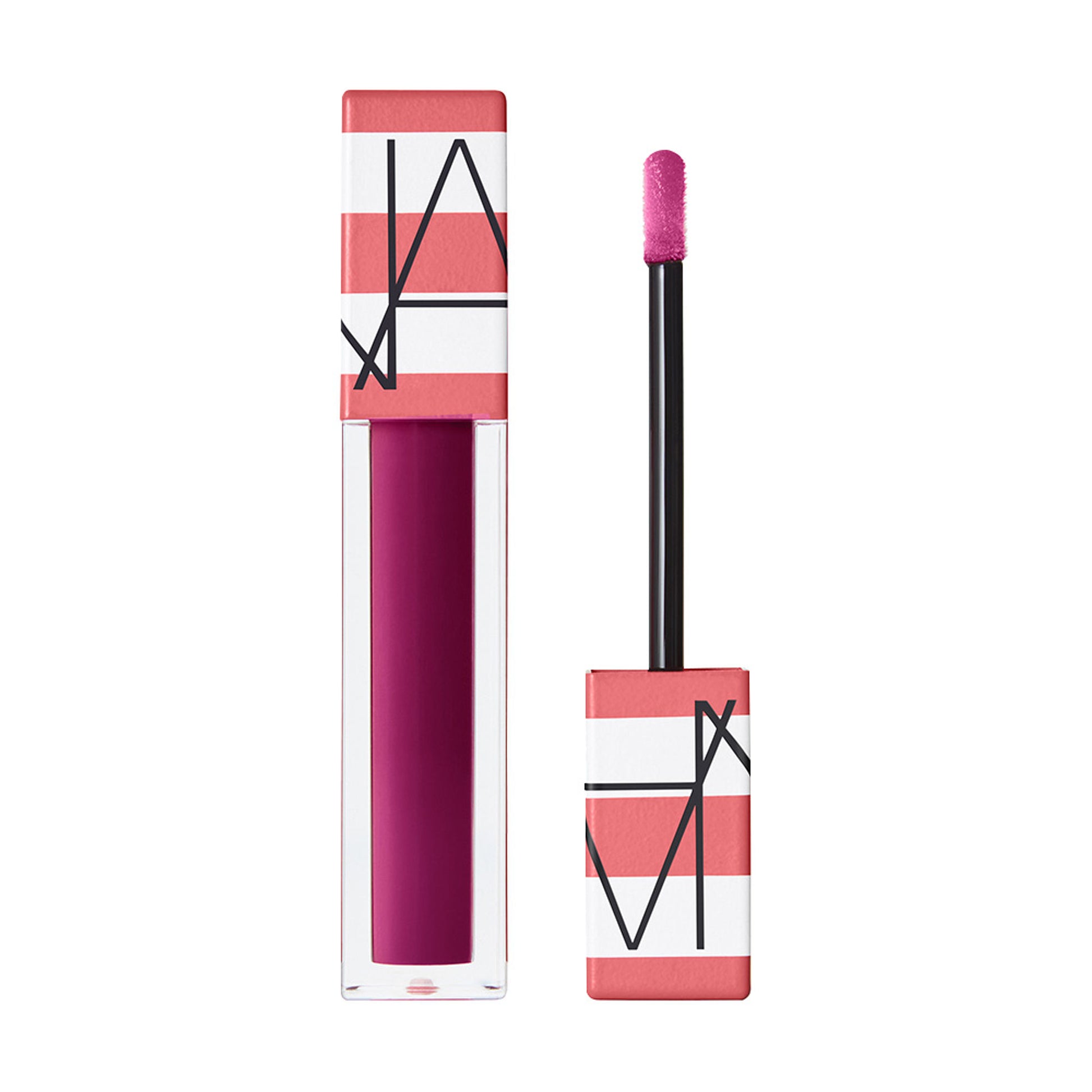 nars hot escape afterglow lip oil 520 wondrous