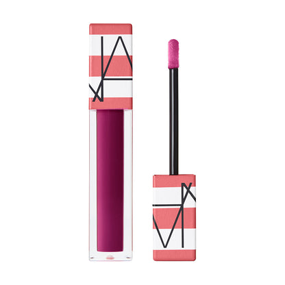nars hot escape afterglow lip oil 520 wondrous