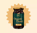 Thumbnail for Nia Natura Organic Acacia Honey - Dista