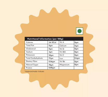 Nia Natura Organic Acacia Honey - Dista