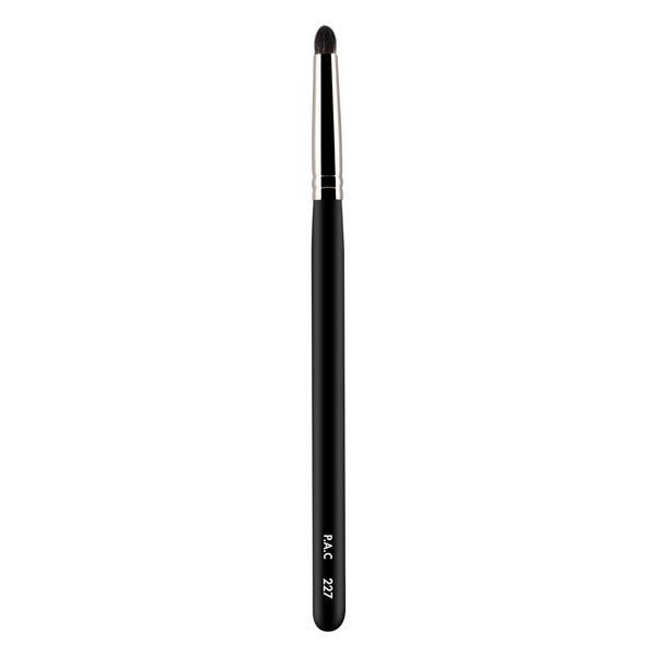 PAC Blending Eyeshadow Brush - 227