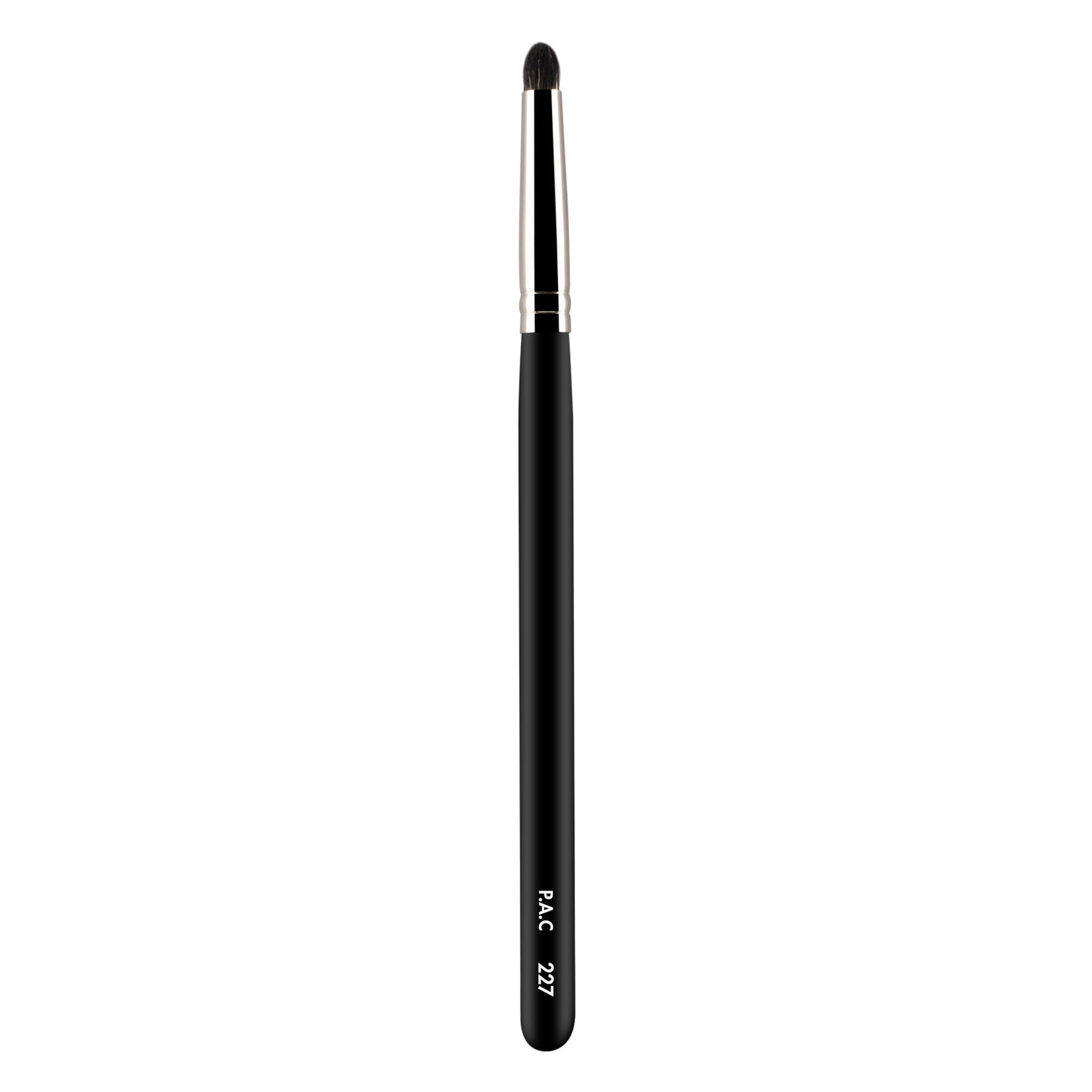 PAC Blending Eyeshadow Brush - 227
