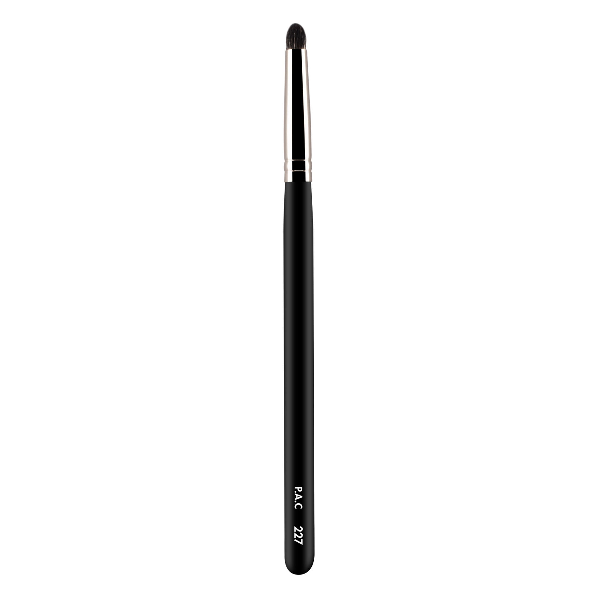 PAC Blending Eyeshadow Brush - 227