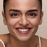 Thumbnail for Ruby's Organics Lipstick - Rhubarb