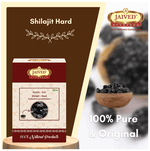 Thumbnail for Jaived Ayurveda Sj-Hard