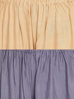 Thumbnail for TAG 7 Women Pack of 2 Solid Flared Palazzos