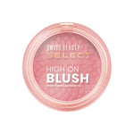 Thumbnail for Swiss Beauty Select High On Blush - Pretty Peach - Distacart