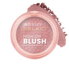 Swiss Beauty Select High On Blush - Soft Pink