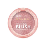 Thumbnail for Swiss Beauty Select High On Blush - Soft Pink - Distacart