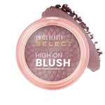 Thumbnail for Swiss Beauty Select High On Blush - Burnt Rose