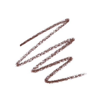 Makeup Revolution Precise Brow Pencil - Medium Brown - Distacart