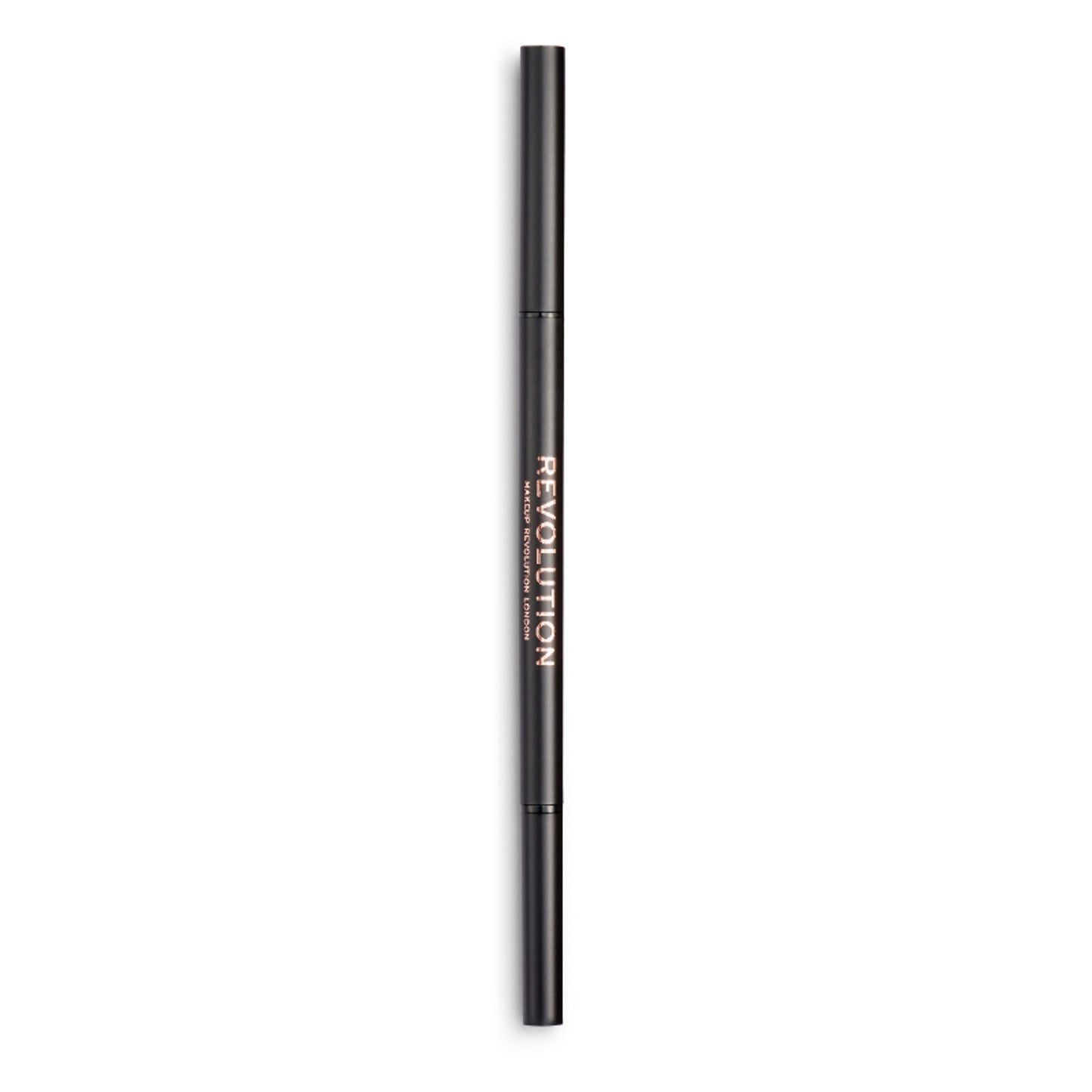 Makeup Revolution Precise Brow Pencil - Medium Brown - Distacart