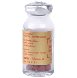 Thumbnail for Multani Shatguna Sidh Makar Rasayan Tablet