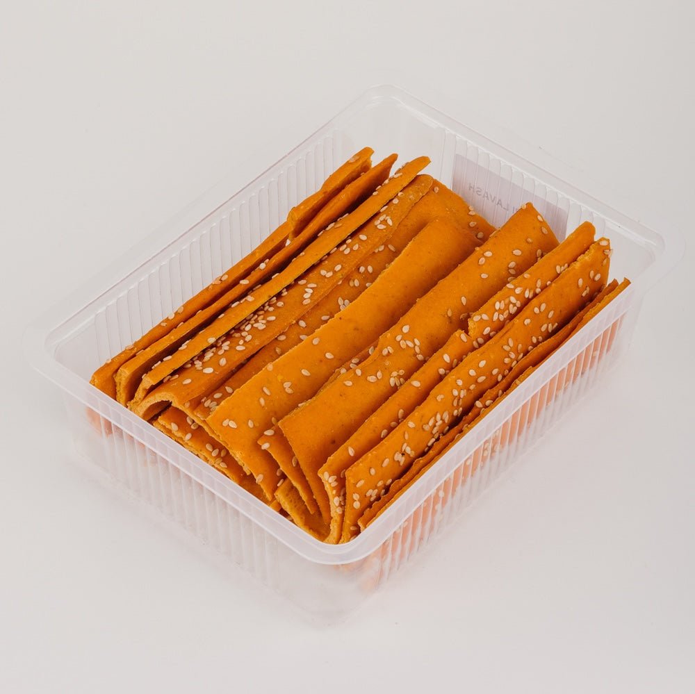 Shree Mithai Achari Lavash