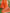 Astita Cotton Orange Saree