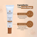 Thumbnail for Glopetra Acne Clarifying Aha Bha Gel - Dista