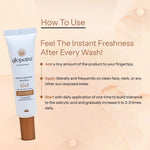 Thumbnail for Glopetra Acne Clarifying Aha Bha Gel - Dista