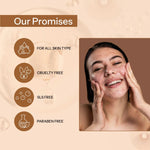 Thumbnail for Glopetra Acne Clarifying Aha Bha Gel - Dista