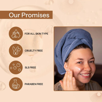 Glopetra Acne Scars & Pits Removal Gel - Dista