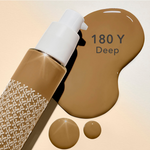 Thumbnail for Kay Beauty By Katrina Kaif Hydrating Foundation - 185P Deep - Distacart