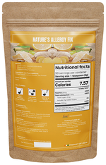 Thumbnail for Ayura Origins Nature's Allergy Fix Powder - Distacart