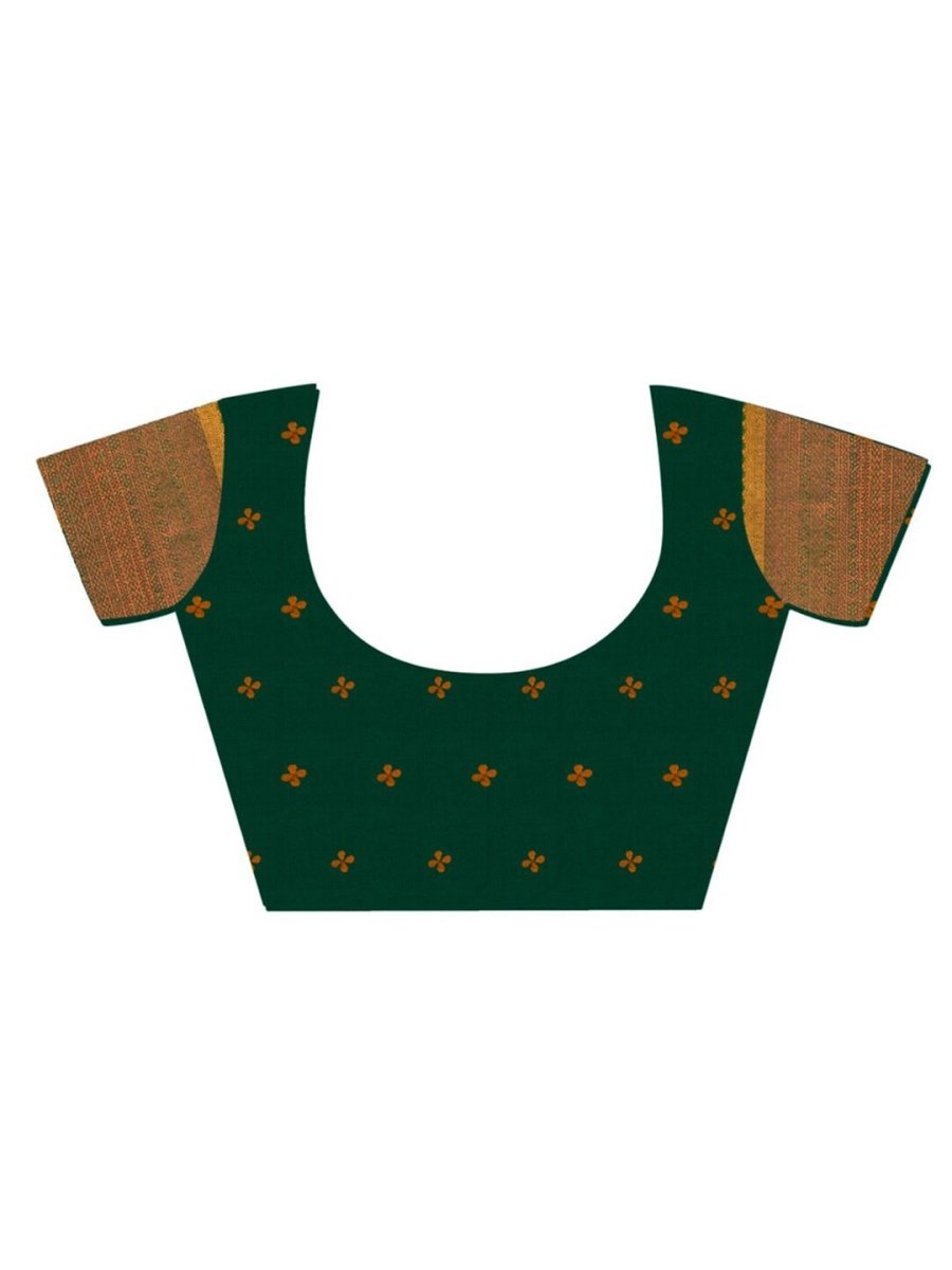 Anouk Woven Design Zari Kanjeevaram Saree - Distacart