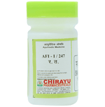 Thumbnail for Chirayu Swarna Makshik Bhasma