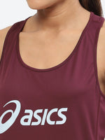 Thumbnail for ASICS W Tank T-Shirt - Distacart
