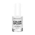 Thumbnail for Swiss Beauty Color Splash Nail Polish - Shade-59 - Distacart