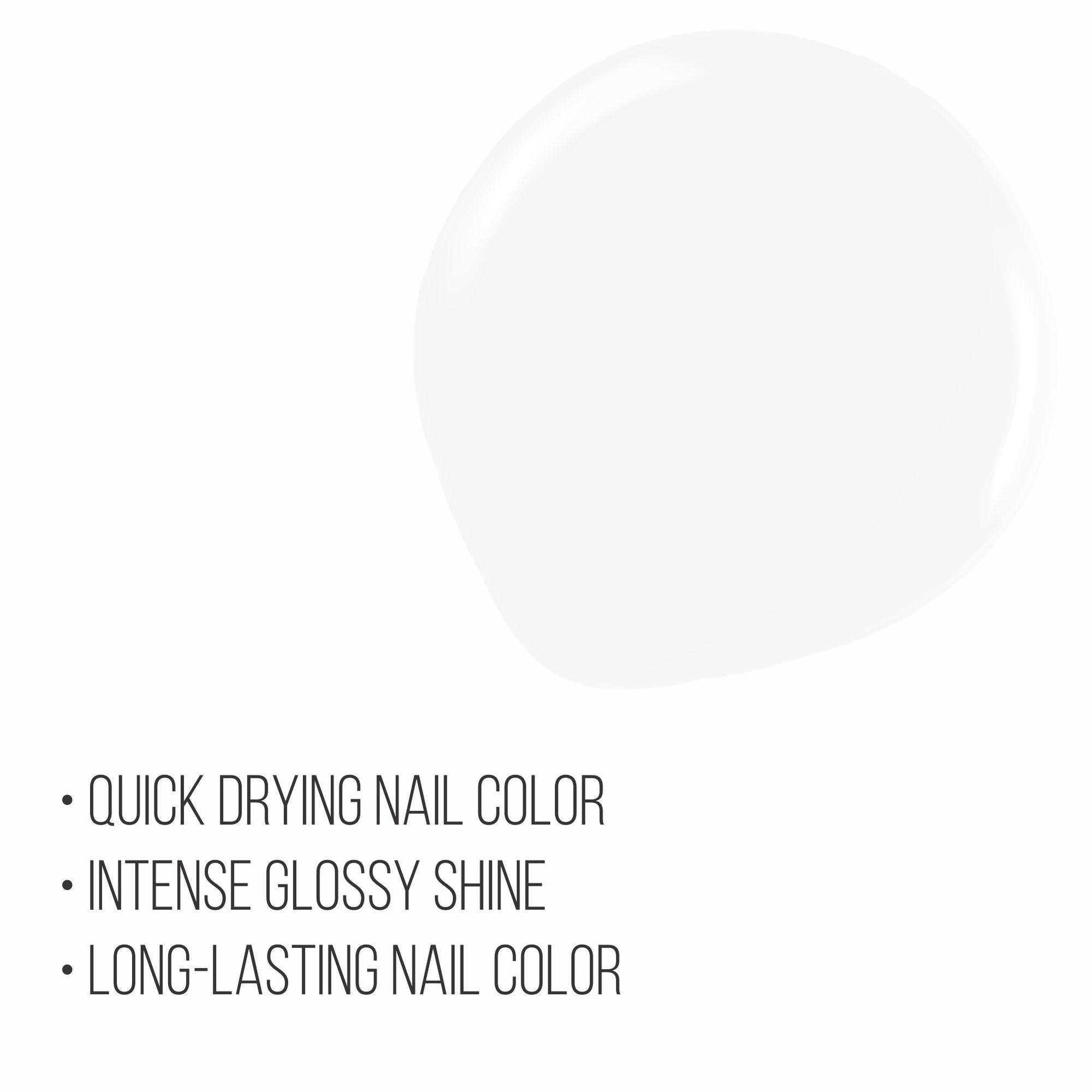 Swiss Beauty Color Splash Nail Polish - Shade-59 - Distacart