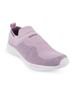 Thumbnail for Campus Women Mesh Slip On Running Sports Shoes
